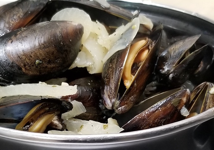 Moules