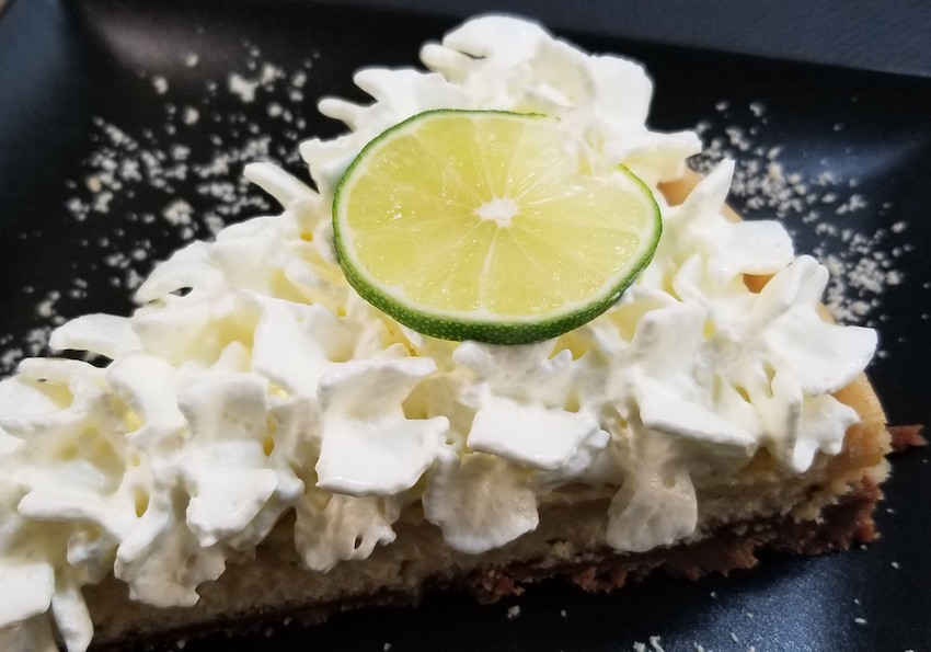 Key Lime Pie